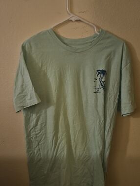 Into The AM Graphic Tee